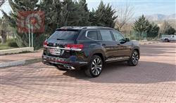 فولكسفاغن أطلس